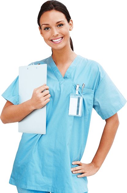 CCTC Nurse