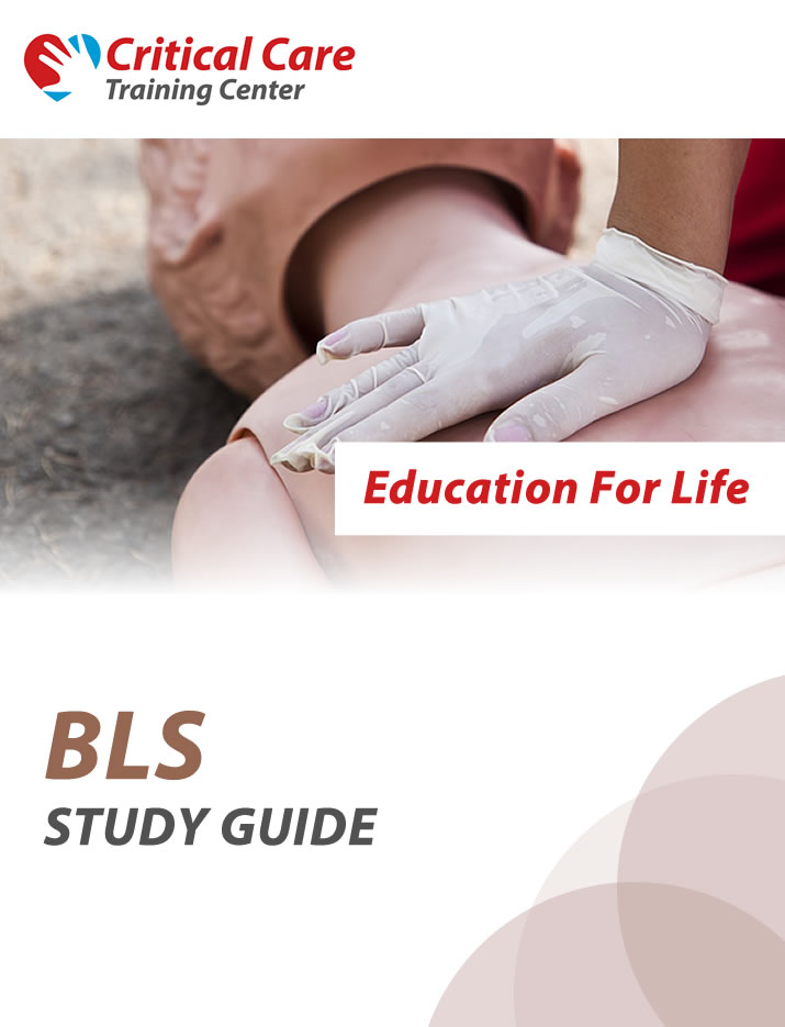 BLS Study Guide