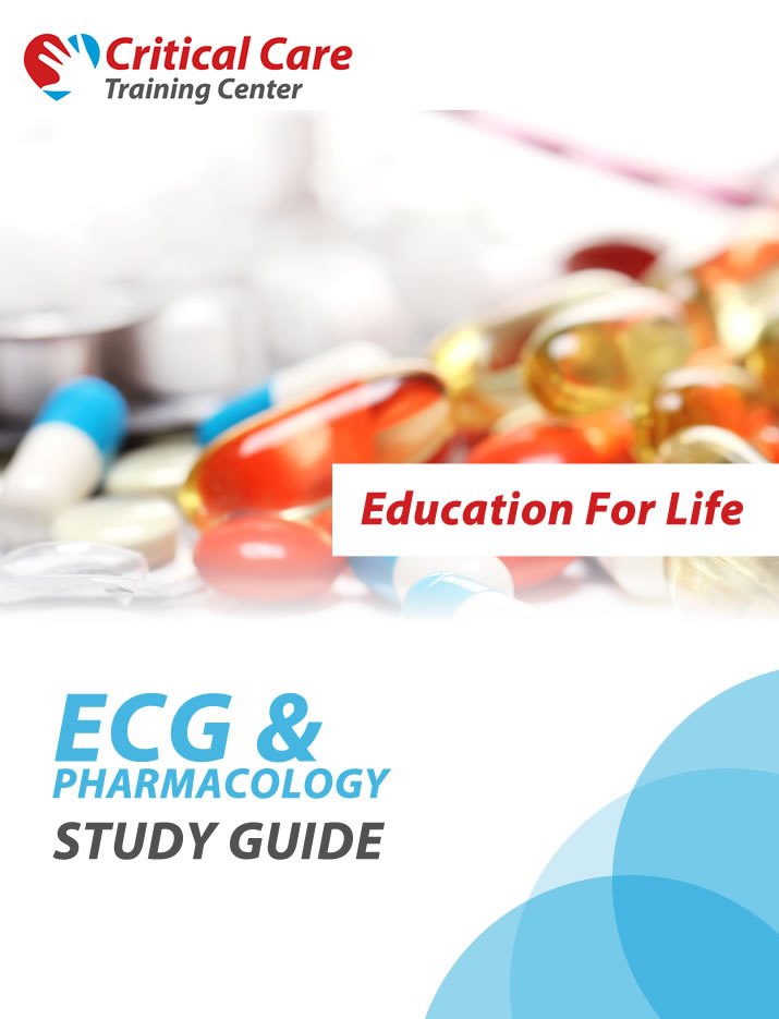 ECG Study Guide