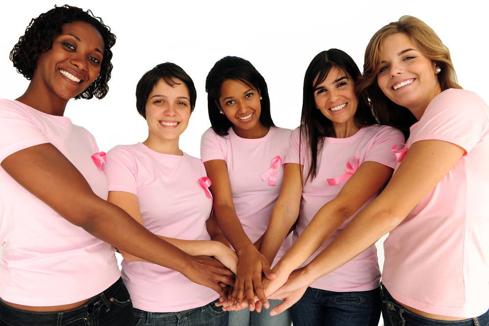 History of Breast Cancer Awareness Month