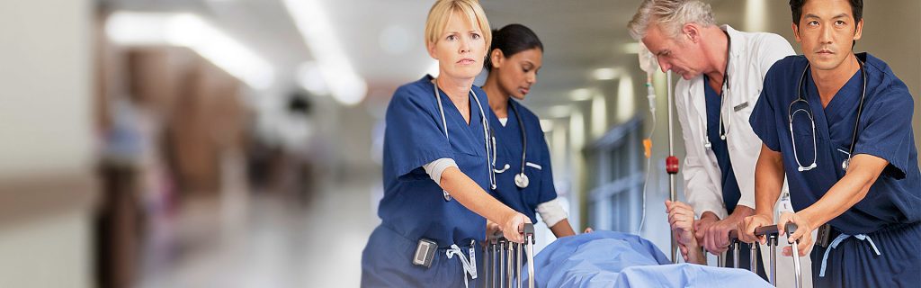 Critical Care Course