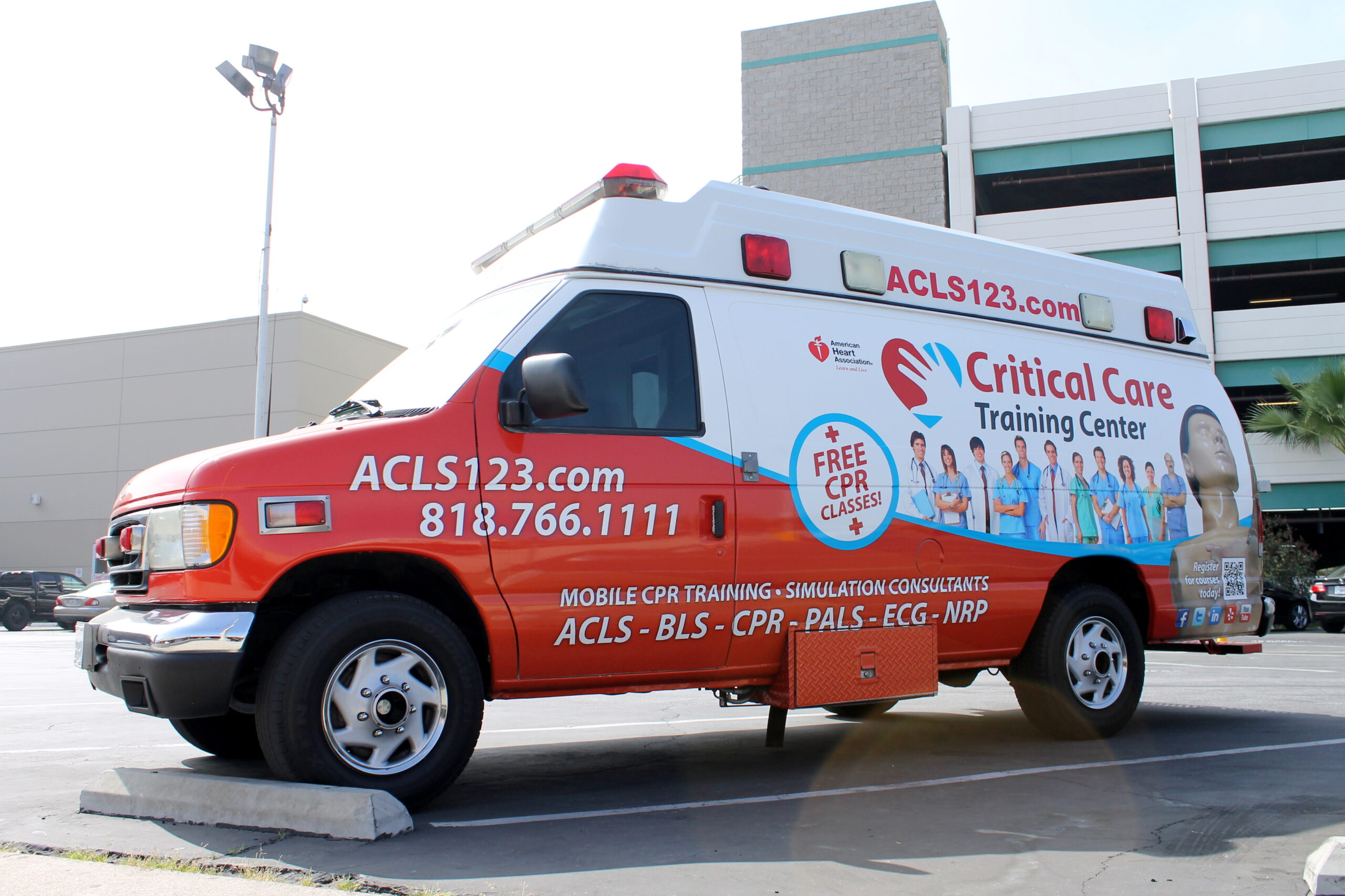 CPR Healthcare AHA Courses Group Discounts Available